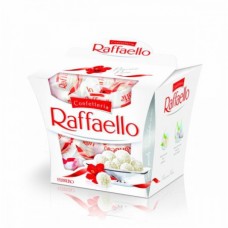 Raffaello 150g - ikiosk1.no